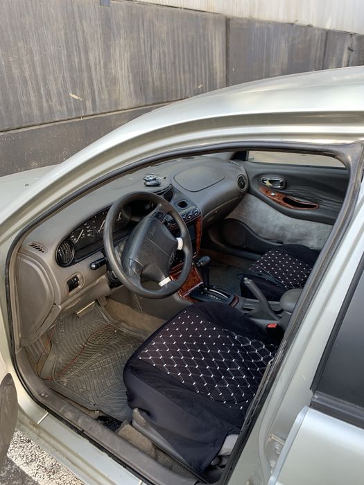 Daewoo leganza сатылады