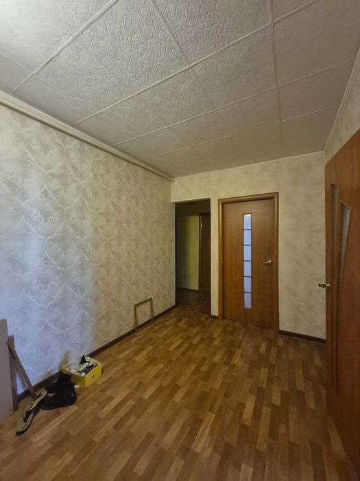 В продаже 3х комн 8мкр