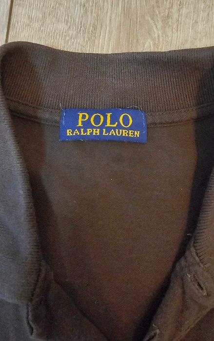 Tricou Polo Ralph Lauren,maro bărbați, mărimea XXL