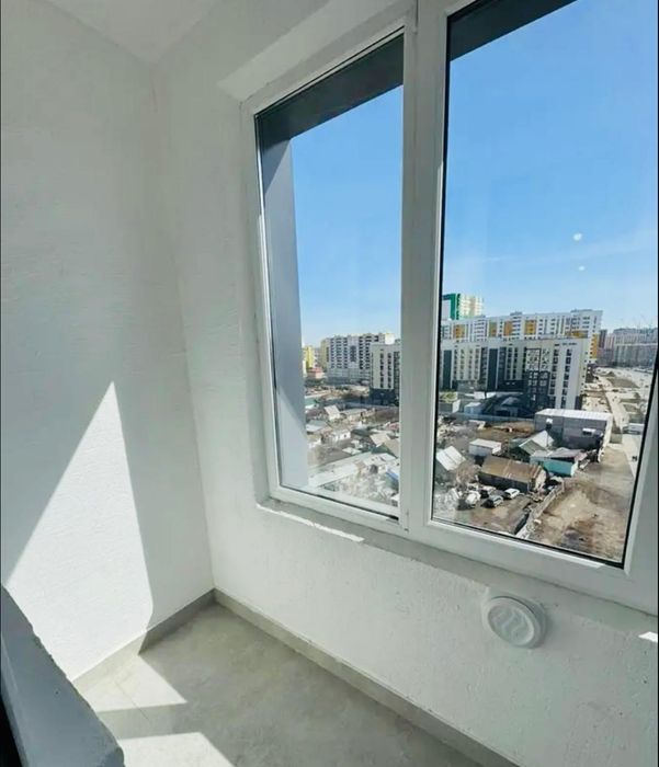 Продам квартиру в ЖК Паркленд