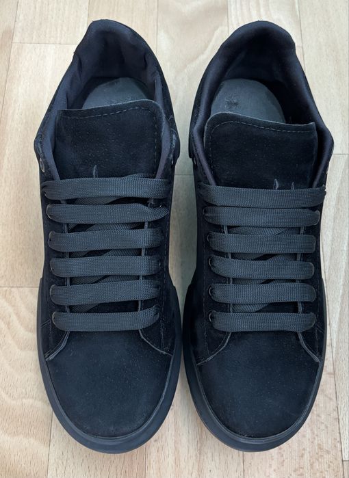 Alexander McQueen