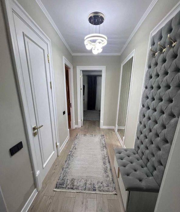 Ijaraga beriladi dom 2/6/9 Shayxontohur samarqand darvoza yonida 454*