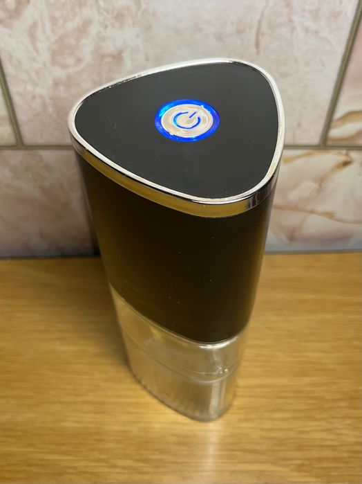 Кофемолка электрическая