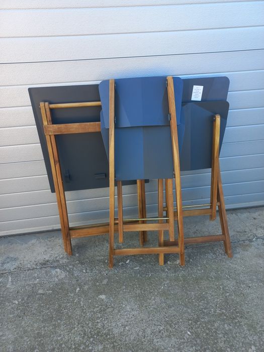 Masa scaune pliabile gradina