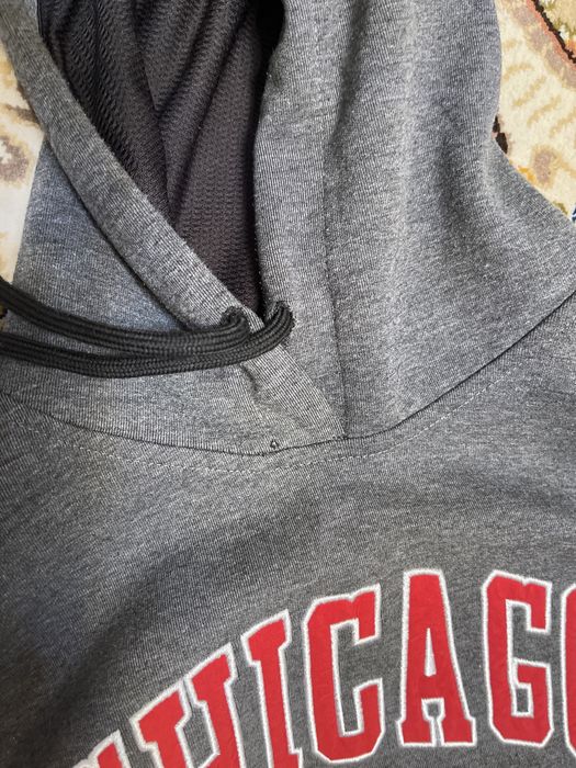 Продам кофту CHICAGO23