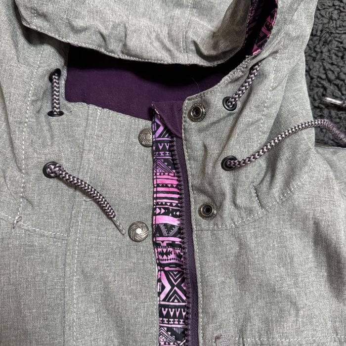 Водоустойчиво яке за ски/сноуборд