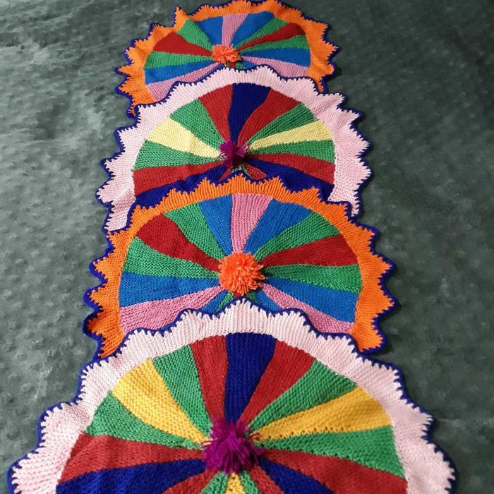 Битови Столовки /Комплект