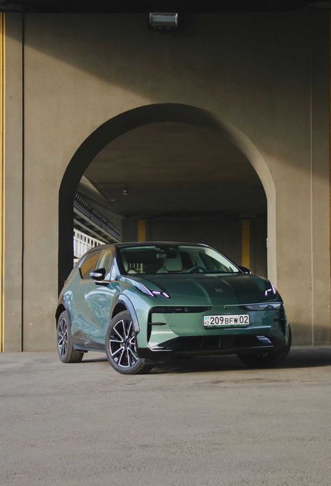 Прокат аренда авто в Алматы