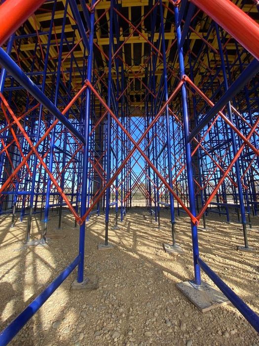 Металлопрокат. Арматура