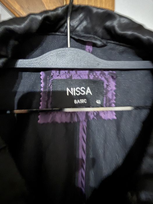 Trenci band “Nissa”