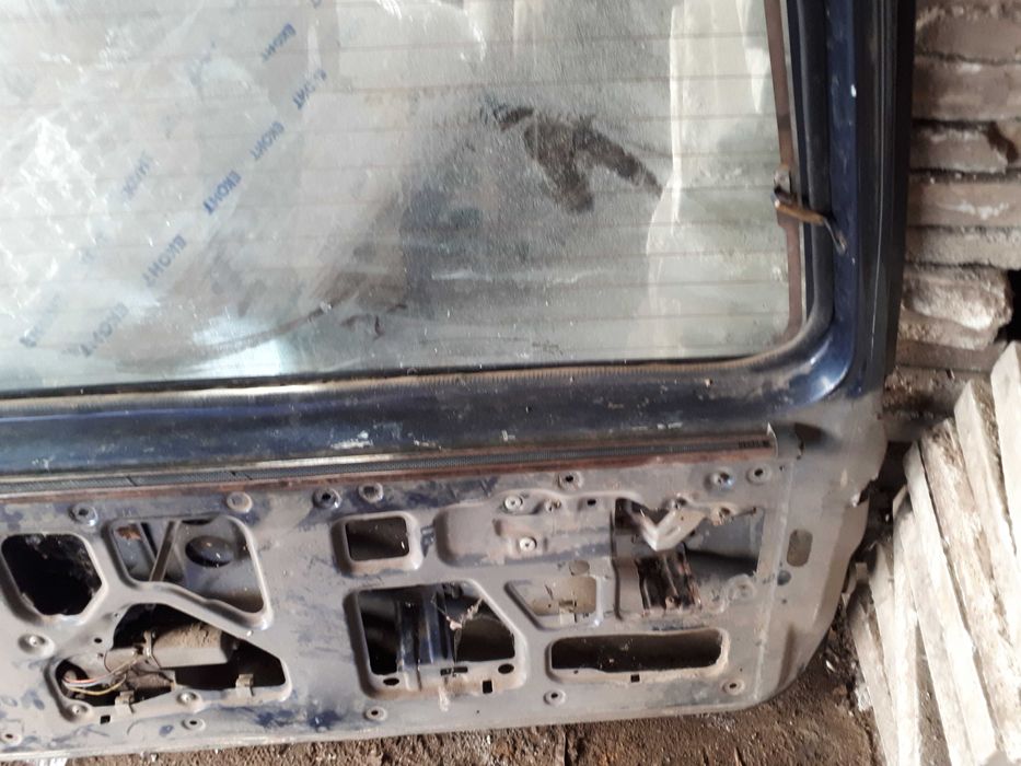 Врата за Suzuki Vitara