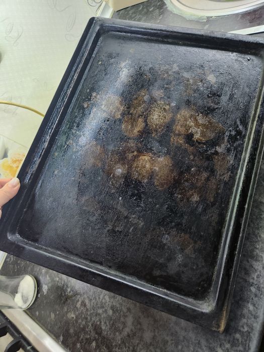Срочно продам противень для духовки