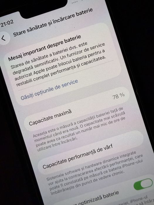 Vand iphone 13, 256 gb