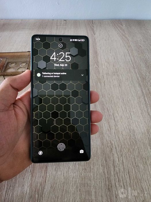 Redmi Note 13 Pro 8 / 256