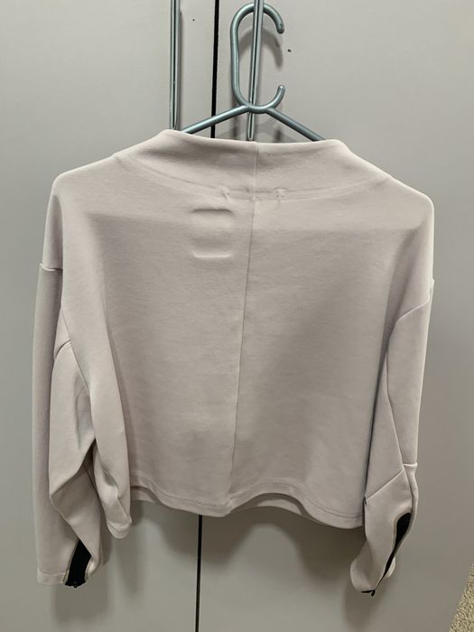 Nike кофта женская хs