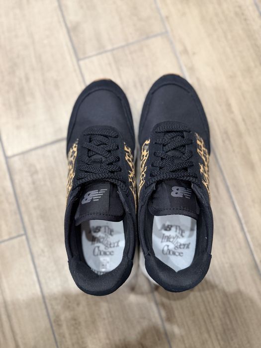 Дамски маратонки New balance 370