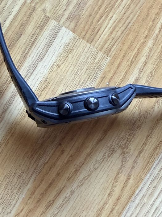 Garmin fenix 7x pro Solar 51mm Sapphire Titanium