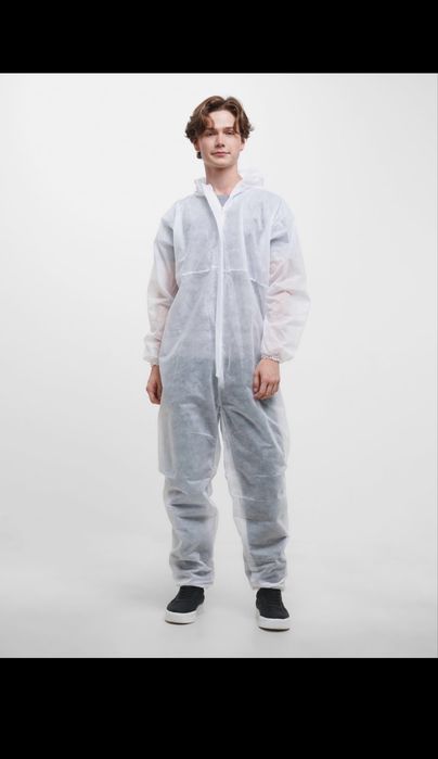 Оптом Спецодежда от пыли комбинизон от пыли