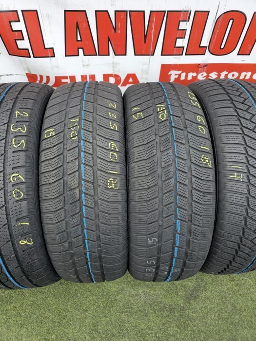 235.60.18  2x barum 2x nexen m+s