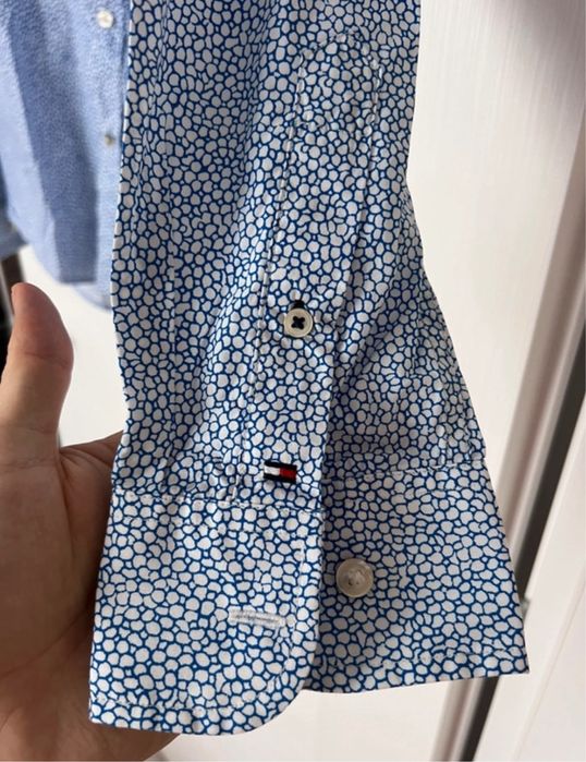 Camasa Tommy Hilfiger Noua