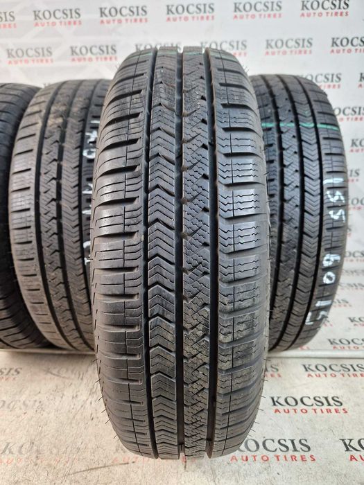 Set Anvelope SMART - 155 60 15 cu 175 55 15 - VERDESTEIN m+s