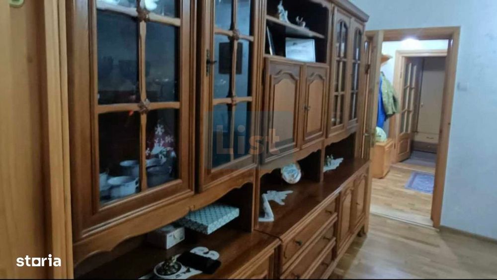 Apartment in Vaslui - Vedere 4