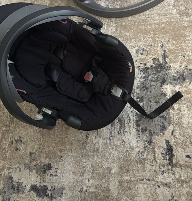 Stokke Xplory X gray melange