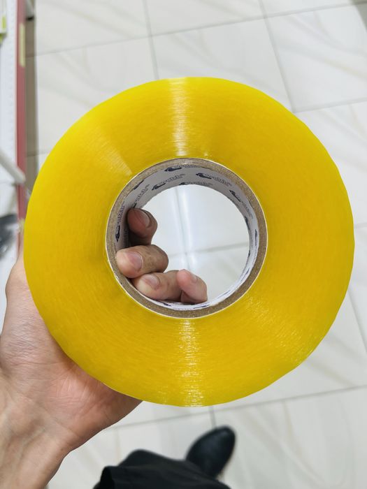 Скотч прозрачный 45/400м