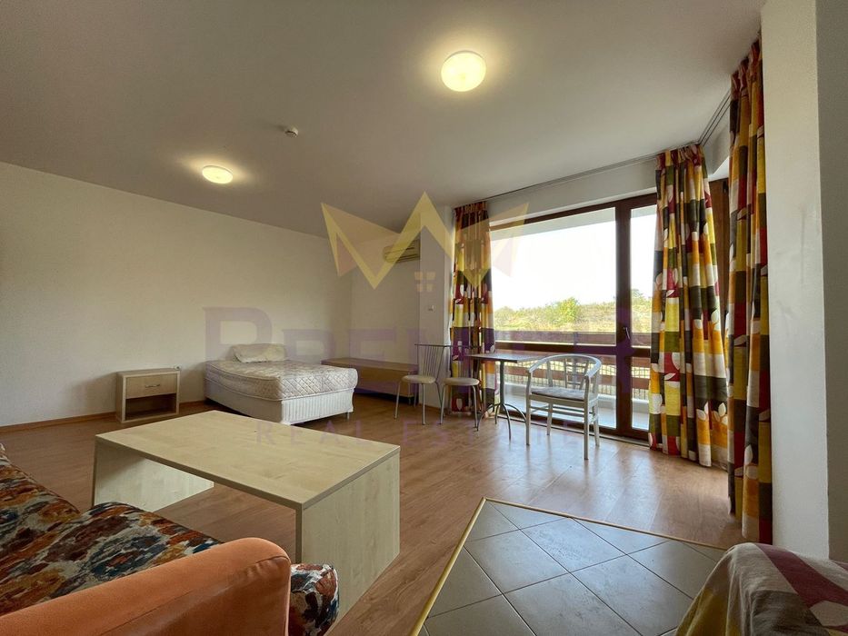 Продава се Тристаен апартамент в к.к. Слънчев бряг - 105 кв.м за 798 €/кв.м - Снимка #1