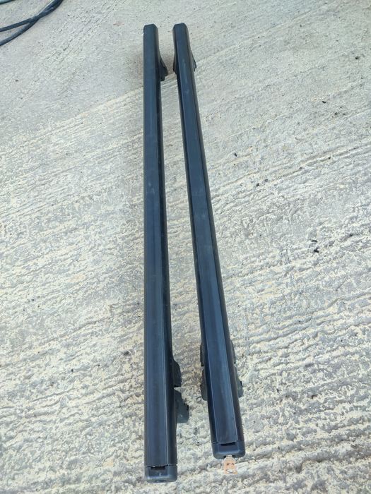 Багажник за тавана Фолксваген