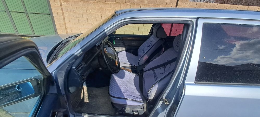 мерседес бенс сатылады