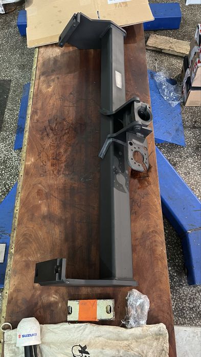 Теглич за сузуки гранд витара