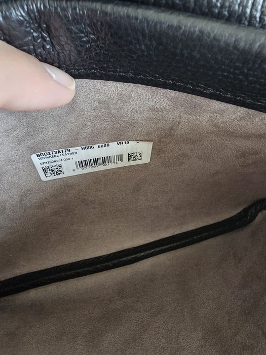 Чанта Fabiana Filippi