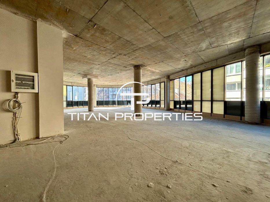 Продава се Офис в Пловдив, Кършияка - 436 кв.м за 1122 €/кв.м - Снимка #5