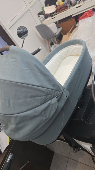 Carucior Cybex Balios S