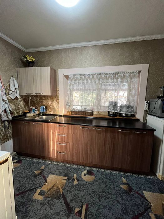 Продам ДОМ П.Мирный (возмо