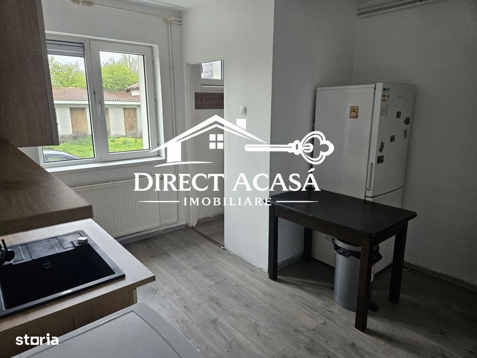 Cazare muncitori Ungheni 2 si 3 camere - 40 lei/persoana/noapte