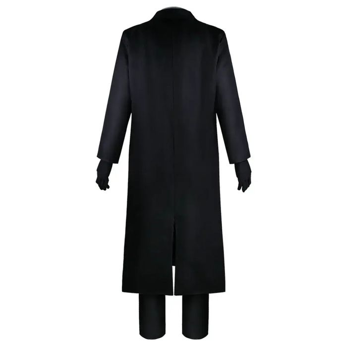 Косплей, Осаму Дазай