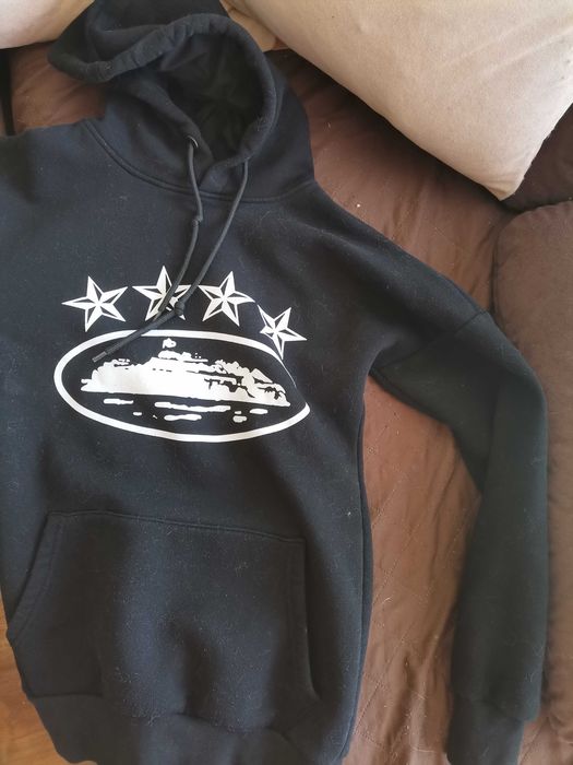 Corteiz горнище/суичър