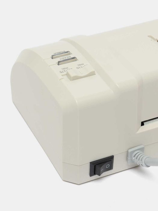 Ламинатор Deli 3894, А3 Скидки !!! Акция !!!