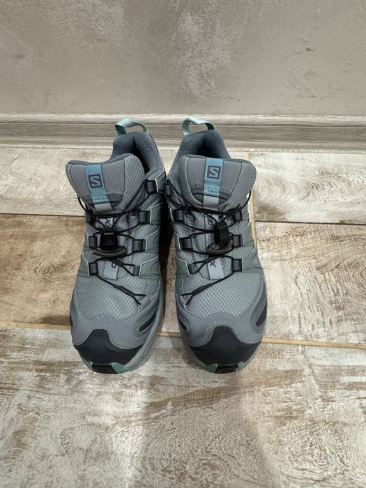 Оригинални Salomon XA Pro 3D Gore Tex р-р 38