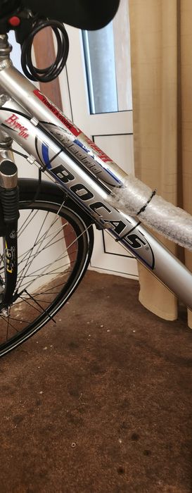 Велосипед взрослый 28 диски