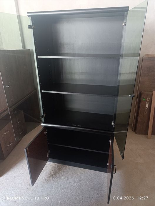 Продам офисный шкаф