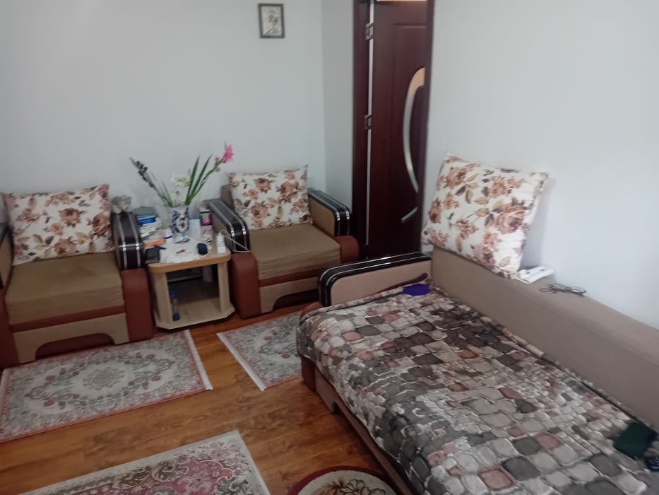 Ap 2 cam Darmanesti zona foarte buna etaj 1 renovat total 1