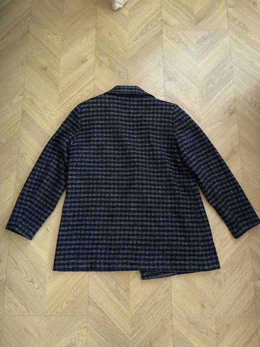 Пальто пиджак EQ Moda