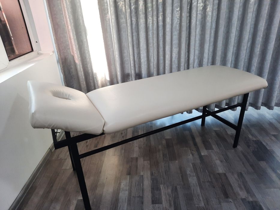 Медицинская кушетка 890.000 сум