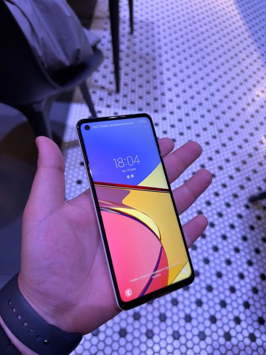Продам телефон Samsung A21s
