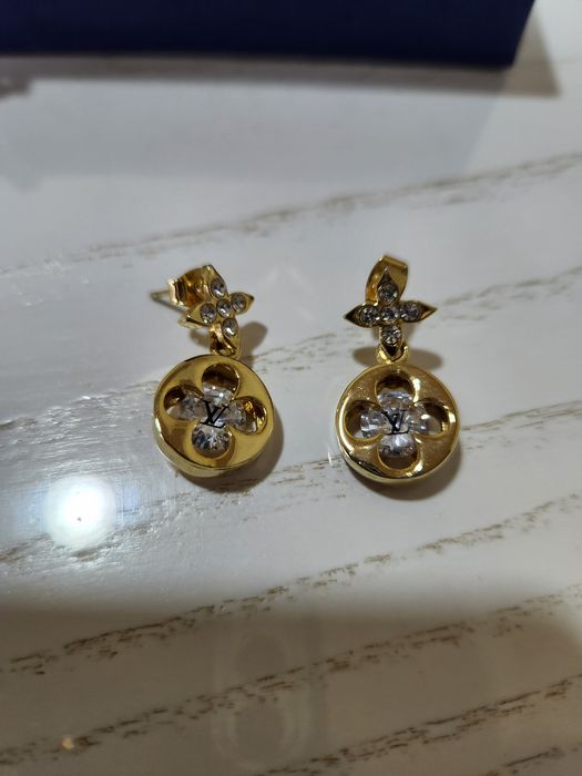 Бижутерия Swarovski