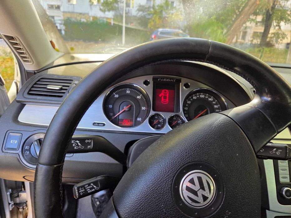 Vanzare auto Passat