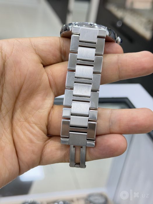 Cartier Ronda Automatic 42mm